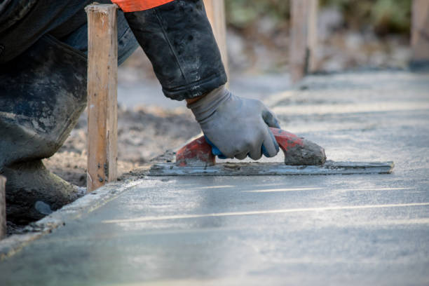 Best Concrete Patio Contractor  in Ashford, AL